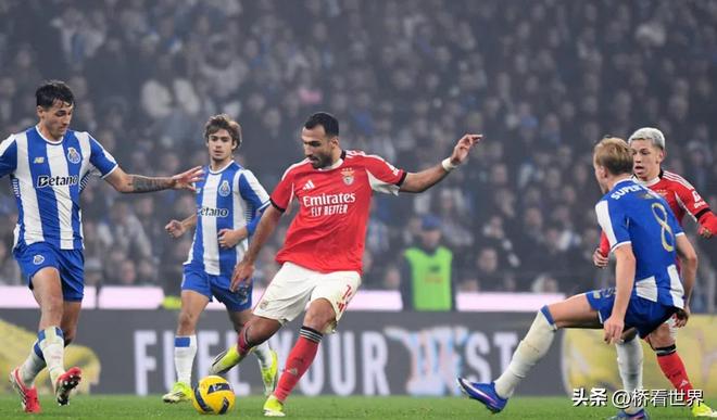 葡超新赛季前瞻