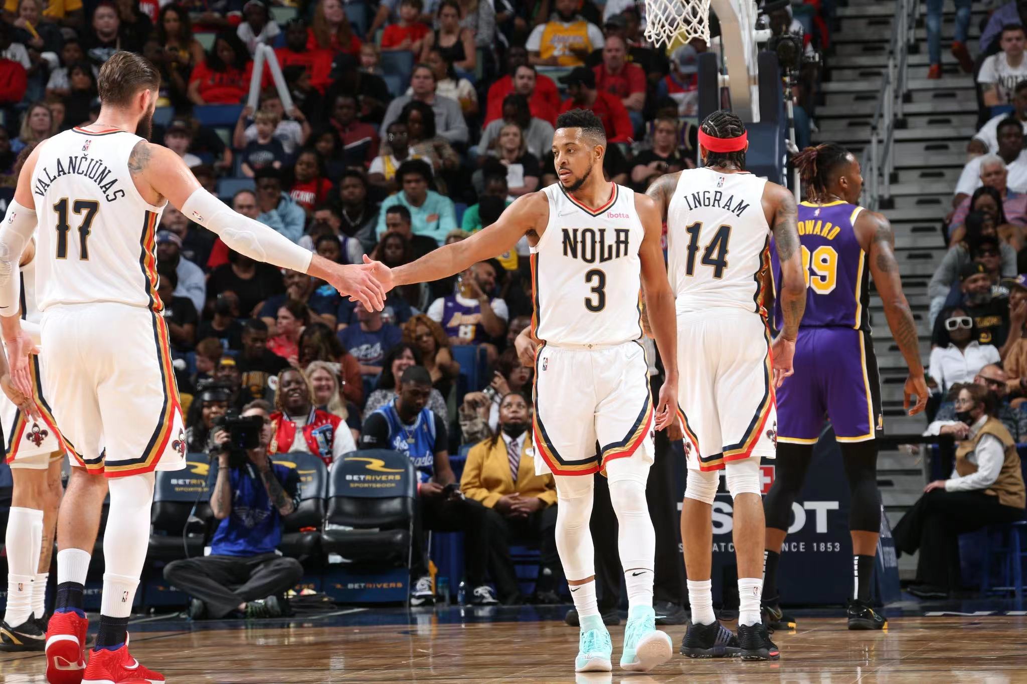 清晨突围战来临，新奥尔良鹈鹕围绕NBA总决赛刷新队史纪录，底气十足，纪律约束更严格的简单介绍