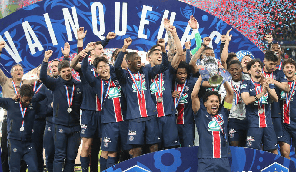 关于巴黎圣日耳曼发布备战花絮,关键时刻再遭质疑,欧冠任务艰巨,细节决定成败的信息 关于巴黎圣日耳曼发布备战花絮,关键时刻再遭质疑,欧冠任务艰巨,细节决定成败的信息